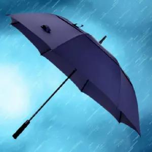 튼튼한 자동 초 대형 태풍우산 큰 골프 장 자동차 튼튼한큰 골프용 초대형 특산 초산 큰특대 우산