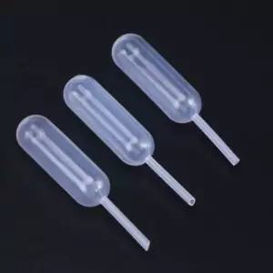 쿠킹의 정석 베이킹 원형 미니피펫 50개1세트