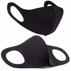 착용감이 편안한 3D 입체 마스크