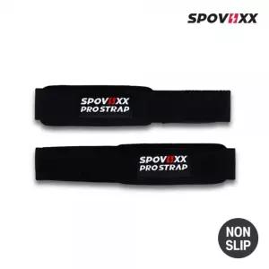 스포빅스 논슬립프로스트랩헬스스 운동스 스트랩 밴드 손목 스밴드 손스 목스