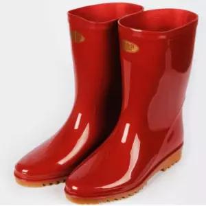 레드 식당 고무장화 주방신발 위생 급식실 수남자 미끄럼지 횟집 방화 안전화 실안 지화 농사
