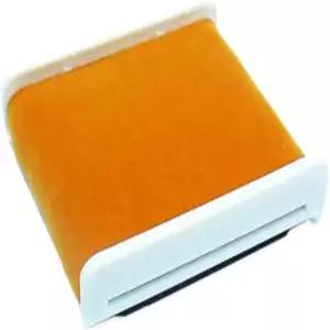 히플로필트로 HFA2503 프리미엄 OE 교체용 에어 필터 블랙