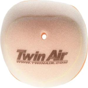 트윈 에어 152215 듀얼 폼 필터 블랙