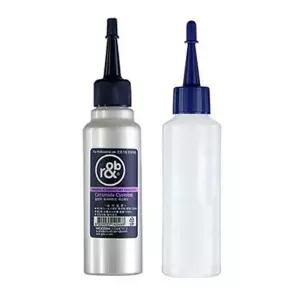 알앤비 피톤테라피 세라마이드 시스인 펌제 20세트미용재료 헤어 퍼머약 파마용품 스트레이트 펌약 실약