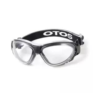 보안경 고글 S-401N 김서림 방지작업 산업용 용안경 안전 눈보호 작업용