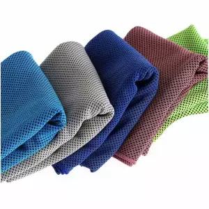 큰사이즈 아이스 쿨링타올 스포츠타올 빅사이즈