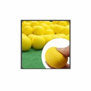 골프스윙매트공5PCS C 스포츠 실내 실외 훈련 퍼팅