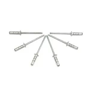 (U)스텐 블라인드 리벳 4.0X11 1봉(200) 88412브라인드리베트 공구 리베트못