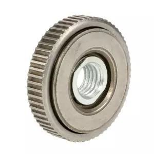 그라인더 고정 잠금 플레이트 M14너트