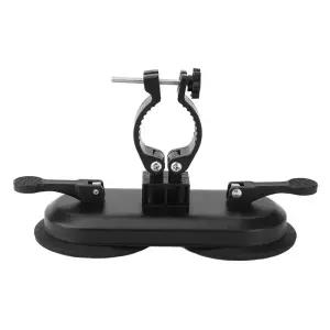 셀프 마사지 건 마운트 벽 흡입 컵 거치대 손 목 허리 등