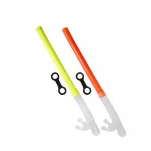 씨타임 스노클 대수경연결고무 장비 스노 클링 쿨링 고무