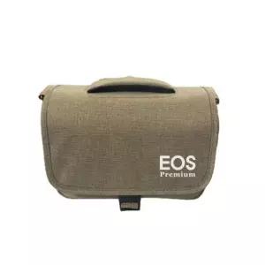 SMJ EOS리치 소형캠코더 카메라가방 미러리스숄더백고급 DSLR 배낭 백팩 카메라 디카