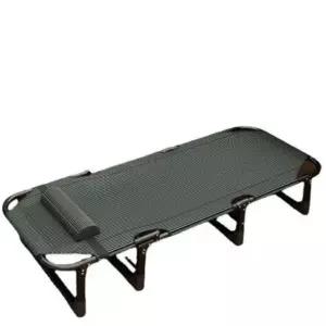 접이식 이동식 원형 다용도 배드 기숙사 원룸 캠핑용