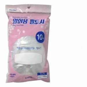 일회용 팔토시 10매