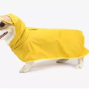 OH 쁘띠 반려동물 우비망토강아지용 애견 애완용 견용 고양이 견옷 애옷