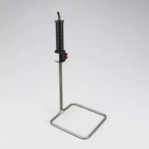 우주전열 스티로폼 절단기 사각 200mm(560W) in-161024용접공구 작업 커터 전기 절삭 스치로 나이프