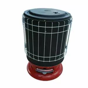 뉴테크 신형 연탄난로 3구 9탄 장작난로 캠핑난로(사은품) 야외용난로