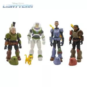 디즈니 라이트이어 스토리팩 장난감 피규어