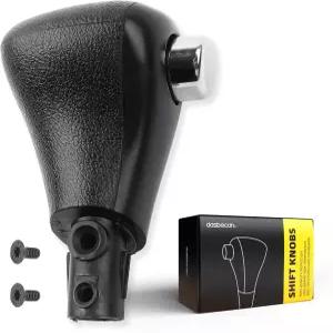 혼다 어코드 2003-2006과 호환되는 다스베칸 기어 시프터 노브 54131-SDA-A51 자동 변속 핸들 교체