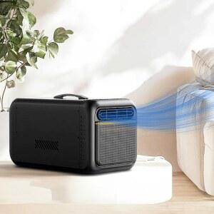 캠핑 에어컨 실외기없는 이동식 캠핑용 휴대용