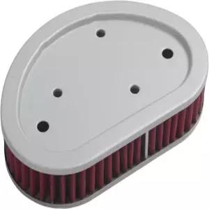 할리 데이비슨 2012-2015 FLD 스위치백용 고성능 에어 필터 HD-9608 2008-2016 팻 밥 다이나 로우 라이더