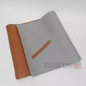 양면가죽 책상매트 롱마우스패드 키보드 데스크 게이밍장패드 패드 대형 노트북 큰마우스