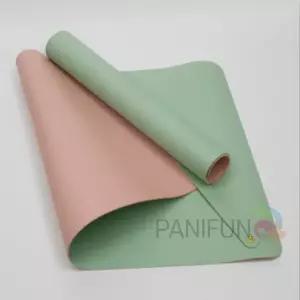 양면가죽 책상매트 패드 롱마우스 데스크 마우스장 게이밍 키보드 대형 노트북 큰마우스 마우스