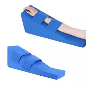 키밍 노인 간병 고정쿠션 요양 삼각 패드 베개