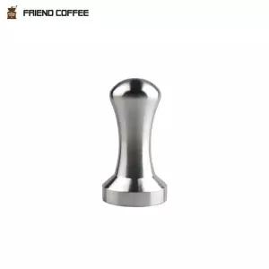 알루미늄 템퍼 48 커피용품바리스타 홈카페 전문점 커피퍼 넉박스