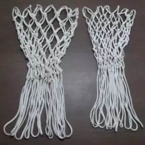 다우리 농구 골대 그물망 네트 림망 골망 6mm이동 걸이식대 걸이대 대용품 고급대