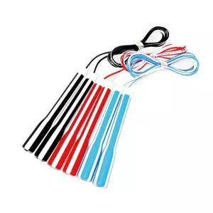 김수열 줄넘기 스카이 KV-200 럭셔리골드 베스타체육수업 준비물 어린이 안전한 초등학생 태권도장 학교