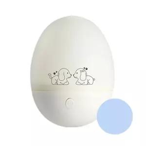 에그마미 블루투스 스피커 취침등 수유등지원 은은한불빛 편안한잠자리 선물 육아 출산 수유등 무드등