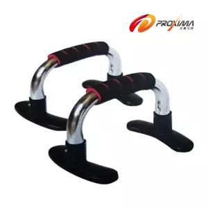 프록시마 푸쉬업바 I형 팔굽혀펴기기구 어깨 가슴운동덤벨 팔굽혀펴기 시업 샵바 홈헬스도구 용품 쉬업 풀