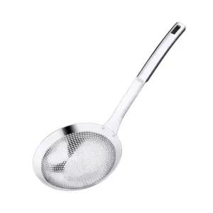 (쿠킹홈) 스텐뜰채 건지기망(46cm)건지 건지개 건지게 건지기 건지 건지국자