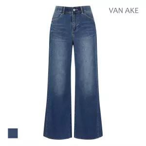 [반에이크] 절개 워싱데님팬츠_VB44DLU201C