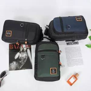 웨이스트백 패션가방숄더백 허리색 여행 가방 캐주얼