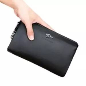 [콩심팥심]서류가방 비니지스백 댄디 사무용 맨스백 맨즈백