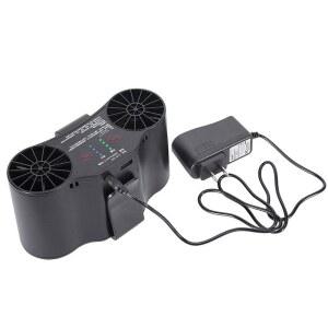 허리선풍기 휴대용 아웃도어 미니 야외 작업 등풍기 캠핑 걸이식 벨트 강풍기