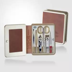 손톱깎이세트_TS-5300C네일아트용품 정리