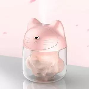 책상용 침실 무드등 조명 미니 USB가습기 사무실가 휴대용가 작은가 USB가 미니등 등가 개인가 차량가