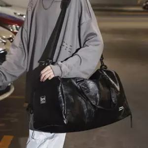 남성 여성 스포츠 신발 분리 보관 보스턴 백운동가방 여행 다용도백 스포츠백 보스턴백 헬스백 캐주얼 망치