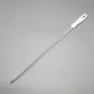 세면기 배수구 배관 청소솔 구머리카락제거 뚫기 관세