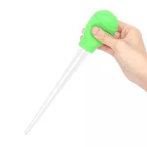 어항 스포이드 30ml 28cm 치어관리 청소