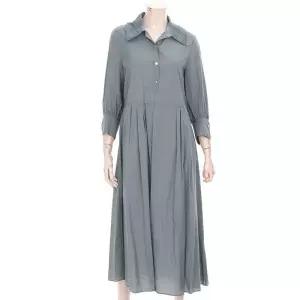 [롯데백화점]데미안 단아한 원피스 DI42802