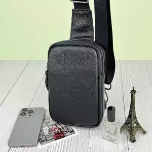 허리가방 허리색 댄디 데일리 학생가방 메신저백