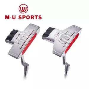 엠유 HJ1124 HJ1125 여성용 투볼 퍼터 32인치 33인치 P PA3753458