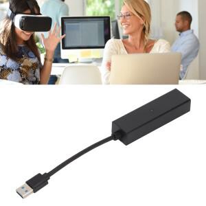 [호환품]PS4 호스트 카메라용 VR 연결 케이블 PS5 컨버터 PSVR 어댑터 게임 콘솔용