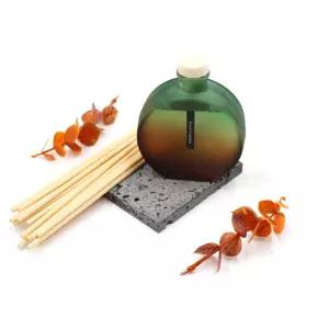 디퓨저 섬유 리드스틱 우드 50개입 막대기 방향제