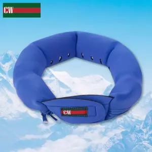 청운 아이스 쿨넥 머플러 목토시 스포츠타올자전거스카프 라이딩 골프 원한 더위식히기 얼음