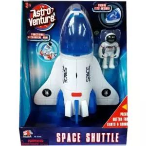 아스트로벤처 우주왕복선 (A63112)장난감 모형완구 어린이크리스마스선물 선작동 선완구 선모형